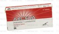 Arceva Tab 40mg/240mg 8's