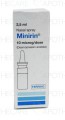 Minirin Nasal Spray 2.5ml