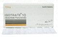 Isotrate Tab 10mg 3x20's