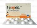 Leogen Tab 250mg 1×10’s