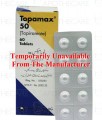 Topamax Tab 50mg 60's