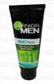 Garnier Men Oil Clear Face Wash 100ml