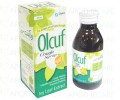 Olcuf Cough Syp 120ml