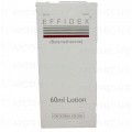 Effidex Lotion 0.05% 60ml