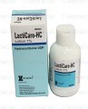 Lacticare-HC Lotion 1% 60ml