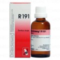 R-191 Tinnitus Drops 50ml