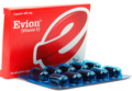 Evion Cap 400mg 10's