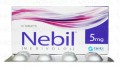 Nebil Tab 5mg 14's 144 Packs