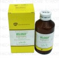 Velosef Susp 125mg/5ml 90ml