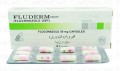 Fluderm Cap 50mg 10's