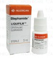 Blephamide Ophthalmic Susp 5ml