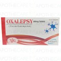 Oxalepsy Tab 300mg 50's