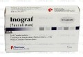 Inograf Cap 1mg 30's