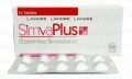 Simva Plus Tab 10mg/20mg 10's