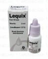 Lequix Eye Drops 1.5% 5ml