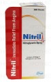 Nitril Spray 0.4mg/Dose 200Dose