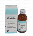 Penbritin Syp 125mg/5ml 60ml