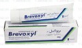 Brevoxyl Cream 4% 40gm