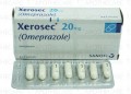 Xerosec Cap 20mg 2x7's