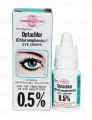 Optachlor Eye Drops 0.5% 10ml