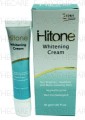 Hitone Cream 30gm