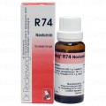 R-74 Enurresis Drops (Nocturnin) 22ml