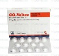 Co-Valtec Tab 160mg/25mg 2x14's