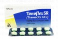 Tonoflex SR Tab 100mg 10's