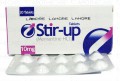 Stir-Up Tab 10mg 20's