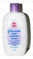 Johnson's Baby Imported Bedtime Lotion 200ml
