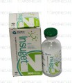 Insuget N Inj 100IU 1Vialx10ml 360 Packs