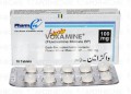 Voxamine Tab 100mg 10's