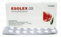 Esolex Tab 10mg 14's