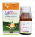 Artem Plus Dry Susp 30ml