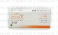 Mink Inj 250mg 1Vialx2ml