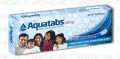 Aquatabs Tab 33mg 2x10's