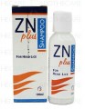 Zn Plus Shampoo 100ml