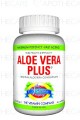 Aloe Vera Plus Cap 20's