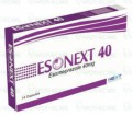 Esonext 40 Cap 40mg 14's