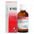 R-192 Constipation Drops 50ml