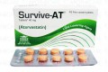 Survive-AT Tab 40mg 10's