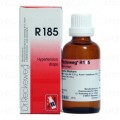 R-185 Hypertension Drops 50ml