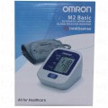 Omron M2 Basic Blood Pressure Monitor 1's