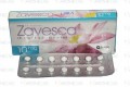 Zavesca Tab 10mg 14's 160 Packs