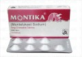 Montika Chewable Tab 5mg 14's