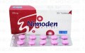 Nimoden Tab 30mg 30's