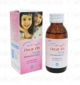 Zincat OD Syp 20mg/5ml 60ml