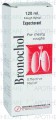 Bronochol Cough Syp 120ml