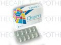 Osam Tab 830mg 30's 66 Packs