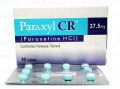 Paraxyl CR Tab 37.5mg 10's